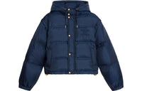 CELINE FW23 Down Jacket Women's Blue
