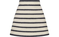 DIOR Casual Long Skirts Women's Beige