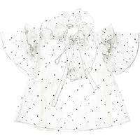 DIOR T-Shirts Women's White