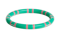 HERMES Bangles Women's Green