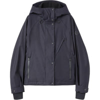 Loro Piana Jackets Coats Women's Overnight Blue