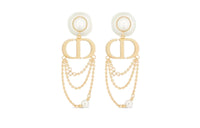 DIOR Earrings Women's