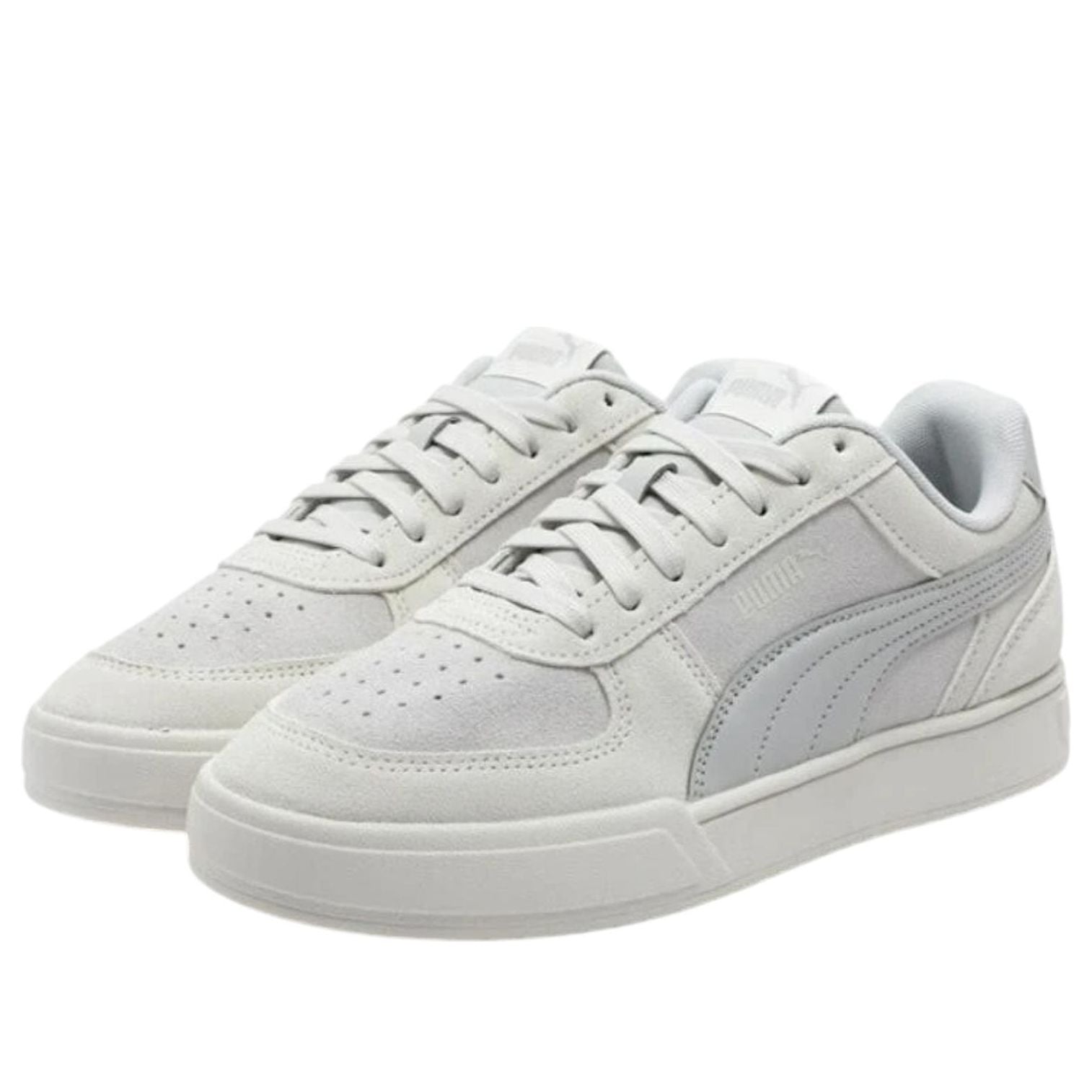PUMA Caven Suede 'Gray' 391939-08