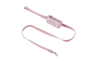 MIU MIU Fabric Leash Pouch Merch Women's Pink