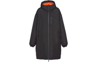 PRADA Coats Women's Black