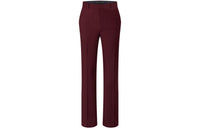 LOUIS VUITTON Casual Pants Men Red