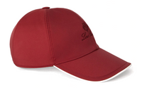Loro Piana Baseball Caps Women's Red