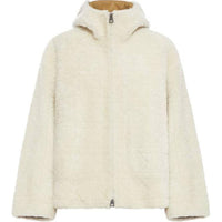 DIOR Jackets Coats Women's White