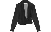 SAINT LAURENT Shirt Men's Black