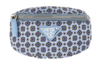 PRADA Nylon Wallet Men's Multicolor