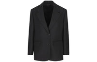 PRADA Business Suit Men's Black