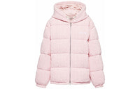 MIU MIU Puffer Jacket Women's Pink