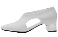 HERMES Women's Casual Shoes Women's White