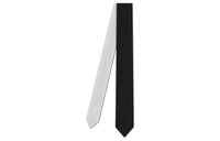 DIOR Ties Women's Black/White