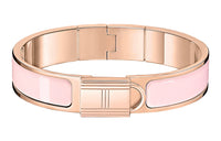 HERMES Clic Bangles Women's