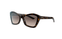 PRADA Sunglasses Women's Tortoiseshell