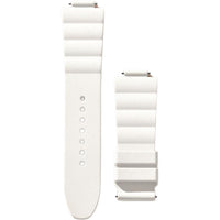 HERMES Watch Band All Compatibility 36mm Rubber Material
