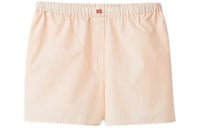 MIU MIU Pajama Pants Women's Peach Pink