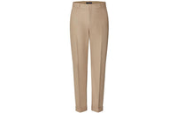 LOUIS VUITTON x NIGO SS22 Casual Pants Men's Khaki