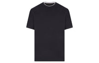 Loro Piana T-Shirts Men Navy