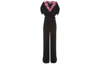 PRADA Jumpsuits Women's Black