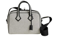 HERMES Victoria III Fourre-tout Handbags