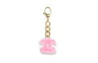 CHANEL Keychains Women's