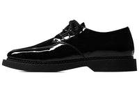 SAINT LAURENT Teddy Women's Casual Shoes Women's Black