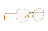 MIU MIU Wayfarer Frame Glasses