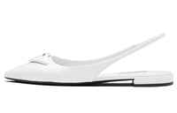 PRADA Women's Casual Shoes Women's White