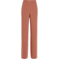 Loro Piana Casual Pants Women's Watermelon Red