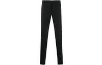 SAINT LAURENT FW21 Cargo Pants Men's Black