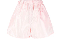 PRADA Casual Shorts Women's Pink