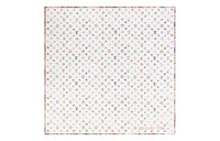 LOUIS VUITTON Silk Scarves Women's