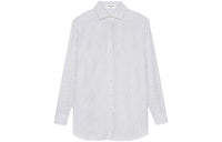 SAINT LAURENT Shirt Women's White