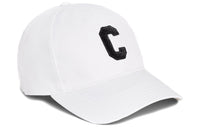 CELINE Cotton Baseball Caps Unisex