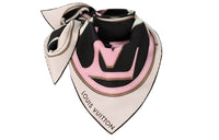 LOUIS VUITTON M78408 Lv Duality Square 90