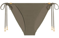 CELINE Swimming Shorts Women's Olive