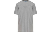 PRADA T-Shirts Women's Gray