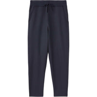 Loro Piana Casual Pants Men's Marine Blue