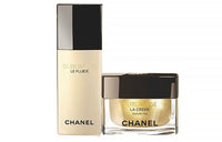CHANEL Luxurious Essence Set Of 2 Lotion 50ml + Cream 50g