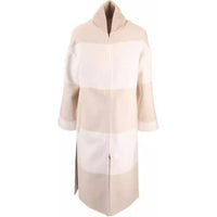 Loro Piana Coats Women's Multicolor