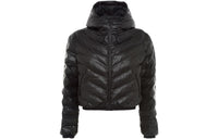 PRADA Jackets Women's Black
