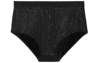 SAINT LAURENT SS22 Underpants Women's 1 Pack Black