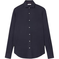 Loro Piana Shirt Men's Marine Blue