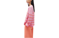 HERMES Sweaters Women's Pink