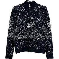 CHANEL Sweaters Women's Black