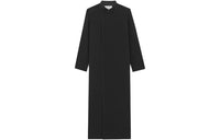 SAINT LAURENT SS23 Coats Men's Black