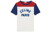 CELINE Regular T-Shirt Women's White