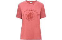 SAINT LAURENT T Shirt Women's Pink